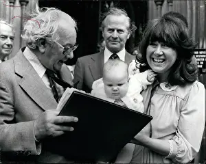 Spastics: United Kingdom - Ireland
