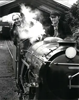 Romney: United Kingdom - Ireland