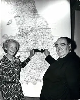Lest: United Kingdom - Ireland