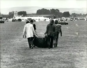 Watchfield: United Kingdom - Ireland