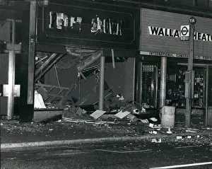 Exploded: United Kingdom - Ireland