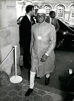Desai: United Kingdom - Ireland