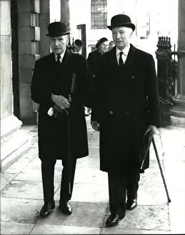 Denning: United Kingdom - Ireland