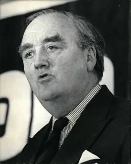 Whitelaw: United Kingdom - Ireland