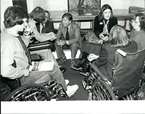 Dystrophy: United Kingdom - Ireland