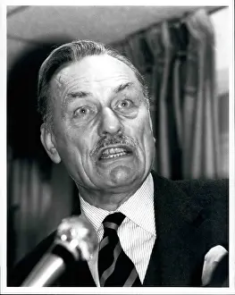 Enoch: United Kingdom - Ireland