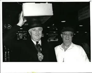 Billingsgate: United Kingdom - Ireland