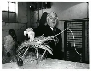 Billingsgate: United Kingdom - Ireland