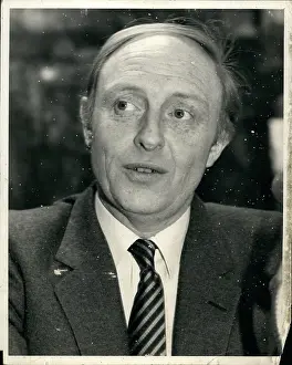 Kinnock: United Kingdom - Ireland