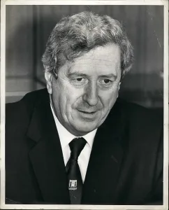 Garret: United Kingdom - Ireland