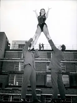 Palladium: United Kingdom - Ireland