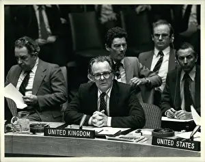 Statements: United Kingdom - Ireland
