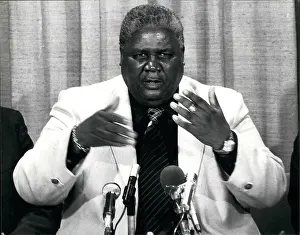 Nkomo: United Kingdom - Ireland