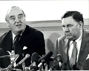 Whitelaw: United Kingdom - Ireland