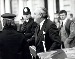 Terrorists: United Kingdom - Ireland