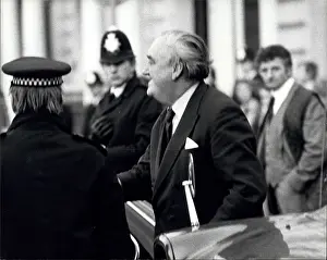 Terrorists: United Kingdom - Ireland