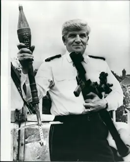 Terrorist: United Kingdom - Ireland