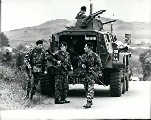 Detonated: United Kingdom - Ireland