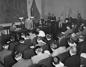 Bsloclcgr: United Nations was formulated among international