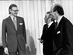 Enders: United States Ambassador Thomas O. Enders 1932 - 1996