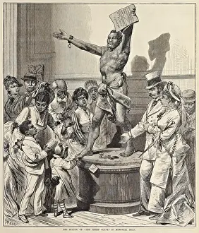 Fairmont: United States Centennial Exhibition 1876
