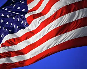Freedoms: United States Flag