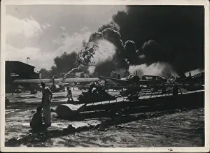 Navel: United States WWII