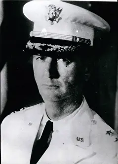 Wainwright: United States WWII