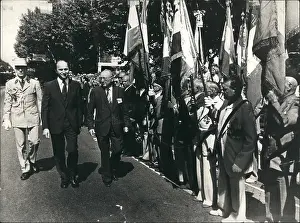Fabius: United States WWII