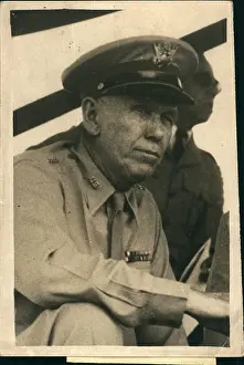 Indicated: United States WWII