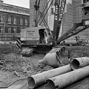 Railwaymen: Unity House, Euston Road, Camden, London