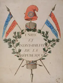 Rosette: Unity and indivisibility of the