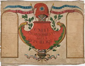 Phrygian: Unity and indivisibility of the