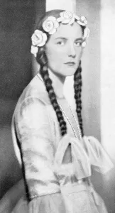 Redesdale: Unity Mitford