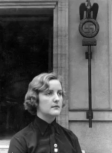 Mitford: Unity Mitford