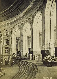 Rotunde: Universal Exhibition 1873