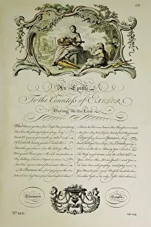 Bickham: The Universal Penman