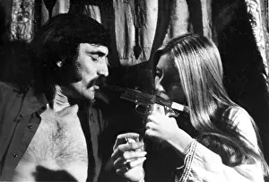 Lazenby: UNIVERSAL SOLDIER