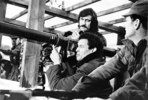 Lazenby: UNIVERSAL SOLDIER