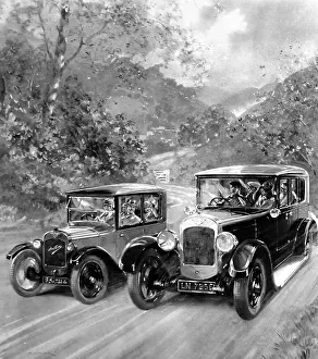 Accessible: The universality of car ownership