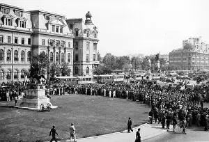 Abdicate: University of Bucharest