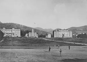 Berkeley: University of California in Berkeley, 1906