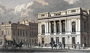 UNIVERSITY CLUB