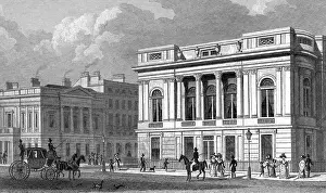 Pall: UNIVERSITY CLUB