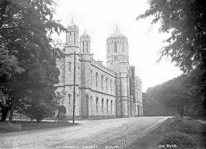 Galway: University College, Galway