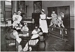 Educating: University College Hospital