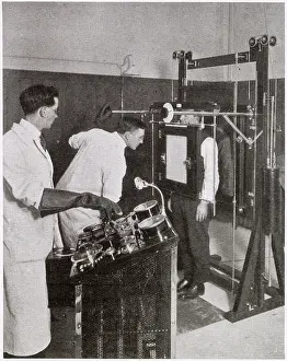 Educating: University College Hospital