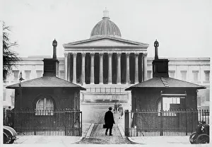 Lond: UNIVERSITY COLLEGE LOND