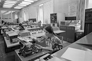 Computing: University of economics