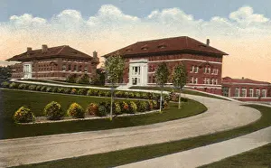 Minn: University Farm. Saint Paul
